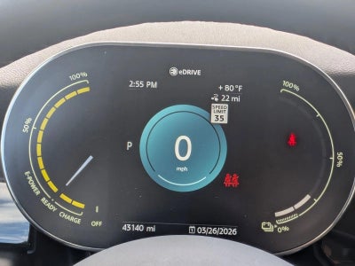 2024 MINI Electric Hardtop 2 Door Cooper SE