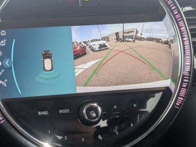 2024 MINI Electric Hardtop 2 Door Cooper SE