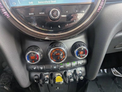 2024 MINI Electric Hardtop 2 Door Cooper SE