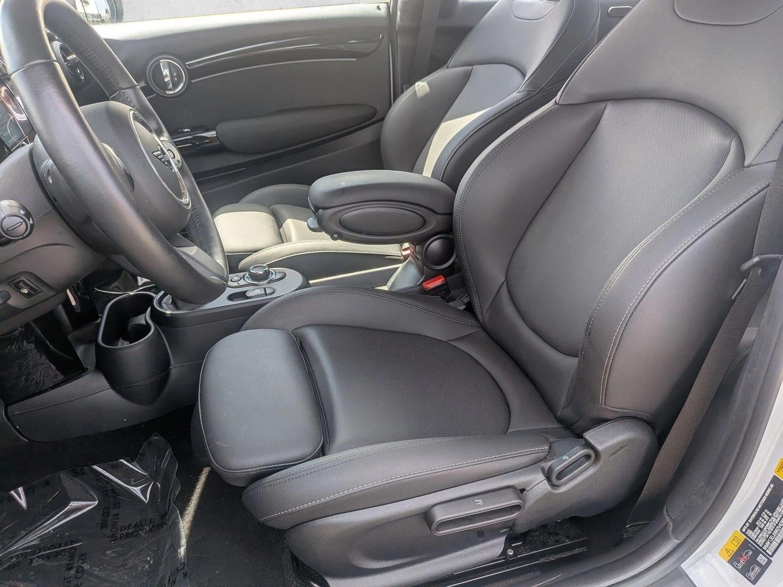 2024 MINI Electric Hardtop 2 Door Cooper SE