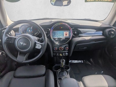 2024 MINI Electric Hardtop 2 Door Cooper SE