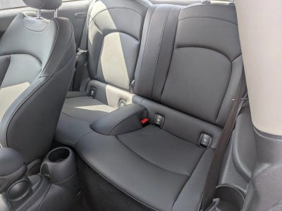 2024 MINI Electric Hardtop 2 Door Cooper SE