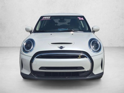 2024 MINI Electric Hardtop 2 Door Cooper SE