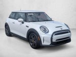 2024 MINI Electric Hardtop 2 Door Cooper SE