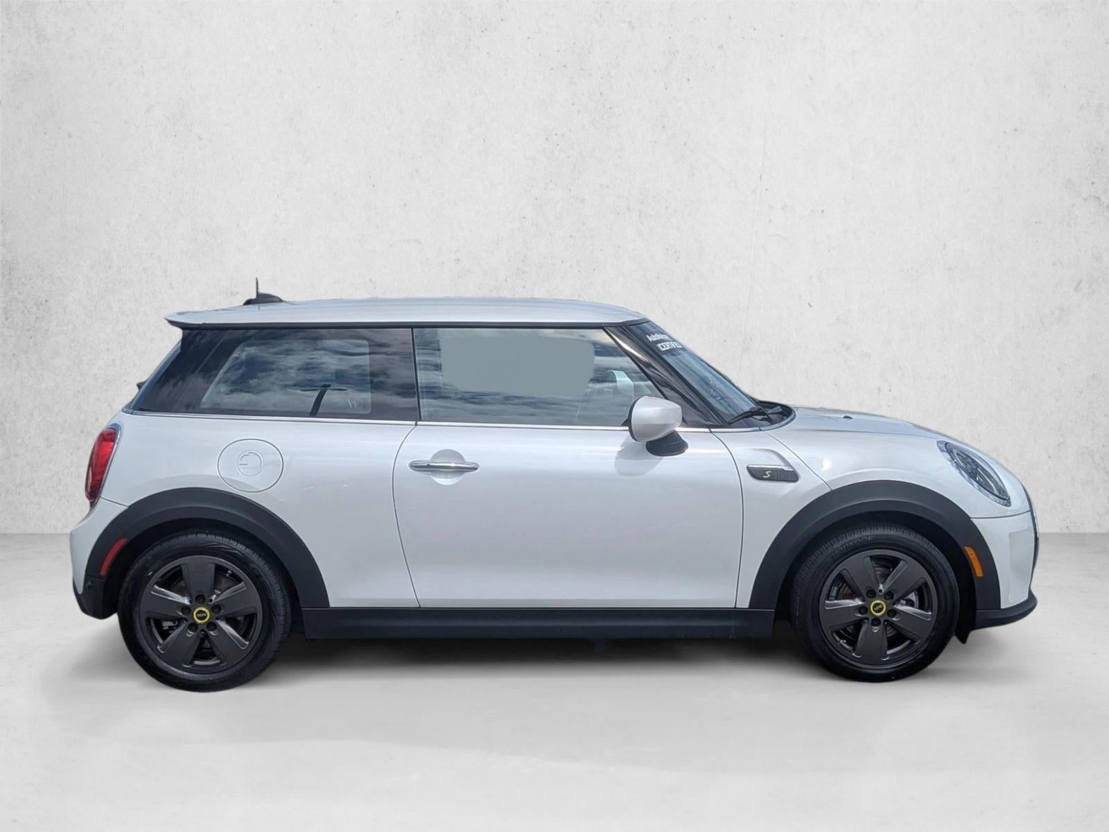 2024 MINI Electric Hardtop 2 Door Cooper SE