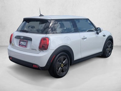 2024 MINI Electric Hardtop 2 Door Cooper SE