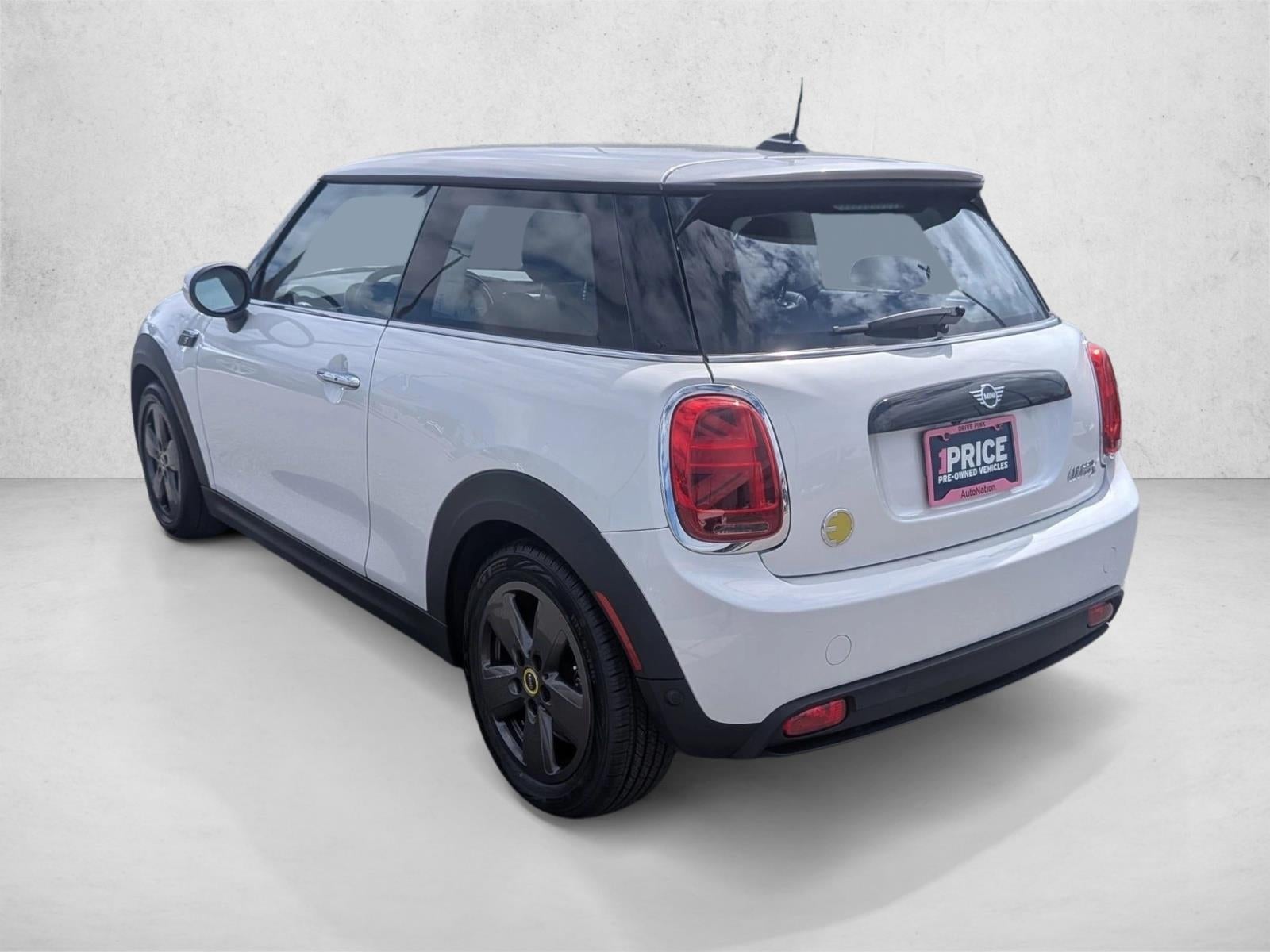 2024 MINI Electric Hardtop 2 Door Cooper SE