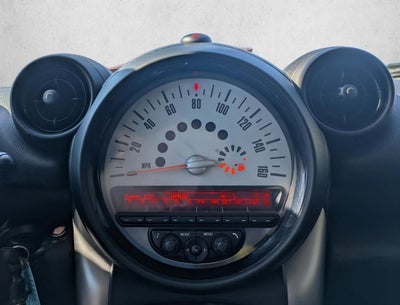 2014 MINI Cooper Paceman Base