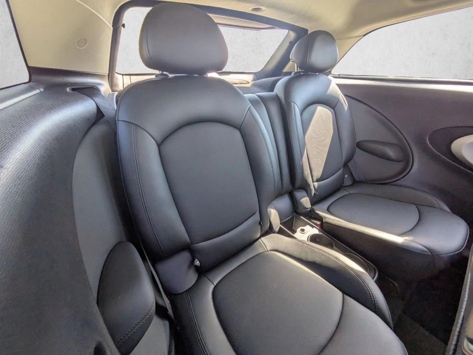 2014 MINI Cooper Paceman Base