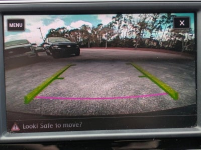 2016 Volkswagen e-Golf 4dr HB SE