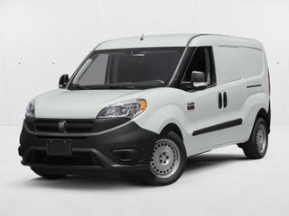 2017 RAM ProMaster City Cargo Van Tradesman Van
