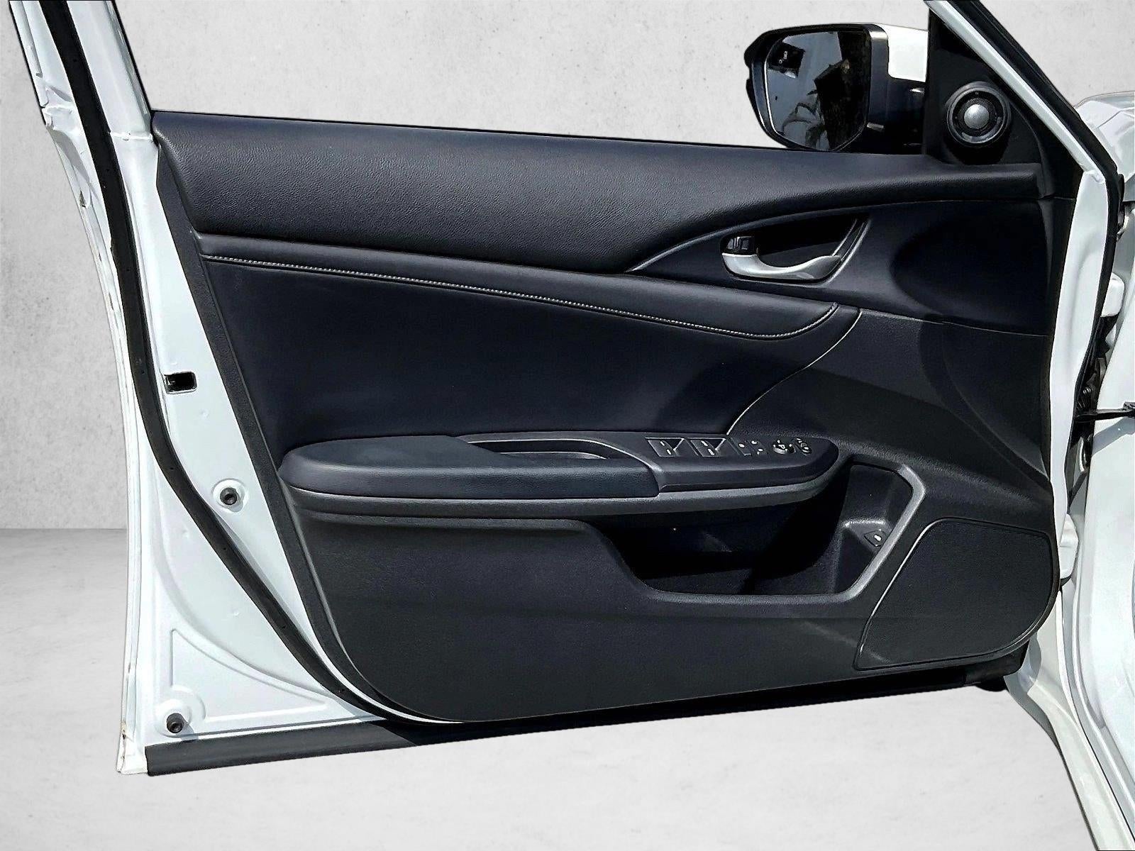 2022 Honda Insight Touring CVT
