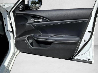2022 Honda Insight Touring CVT