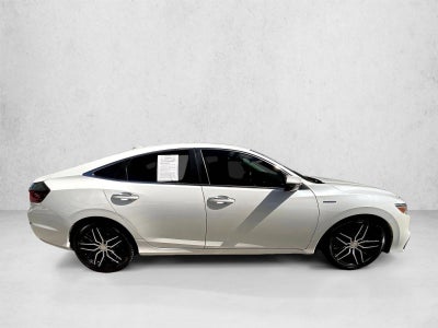 2022 Honda Insight Touring CVT