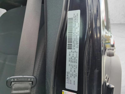 2017 Jeep Wrangler Unlimited Sport 4x4