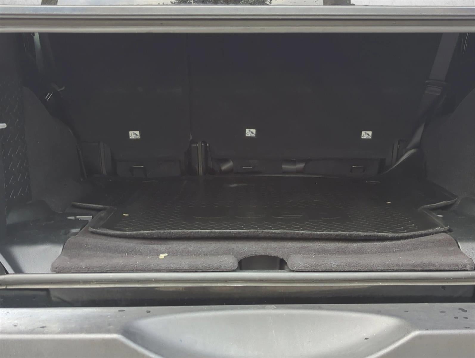 2017 Jeep Wrangler Unlimited Sport 4x4