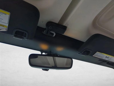 2015 Jeep Wrangler Unlimited 4WD 4dr Sahara