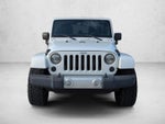 2015 Jeep Wrangler Unlimited 4WD 4dr Sahara