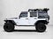 2017 Jeep Wrangler Unlimited Rubicon Recon 4x4