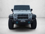 2017 Jeep Wrangler Unlimited Rubicon 4x4