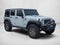 2017 Jeep Wrangler Unlimited Rubicon 4x4