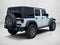 2017 Jeep Wrangler Unlimited Rubicon 4x4