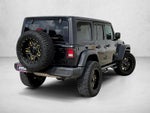 2020 Jeep Wrangler Unlimited Sport S 4x4