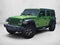 2018 Jeep Wrangler Unlimited Rubicon 4x4