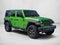 2018 Jeep Wrangler Unlimited Rubicon 4x4
