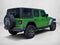2018 Jeep Wrangler Unlimited Rubicon 4x4