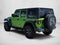2018 Jeep Wrangler Unlimited Rubicon 4x4