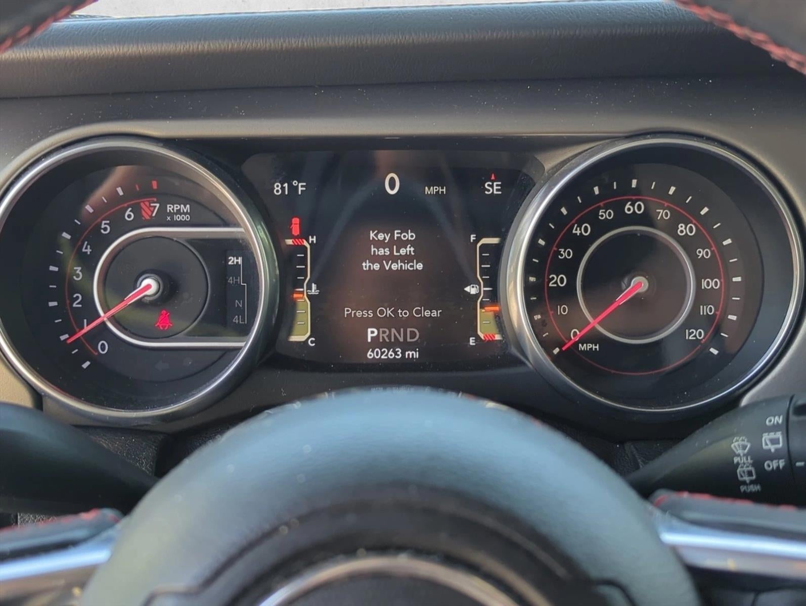 2018 Jeep Wrangler Unlimited Rubicon 4x4