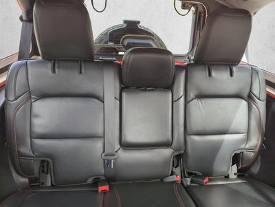 2023 Jeep Wrangler Rubicon 4 Door 4x4