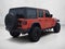 2023 Jeep Wrangler Rubicon 4 Door 4x4