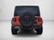 2023 Jeep Wrangler Rubicon 4 Door 4x4