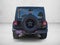 2024 Jeep Wrangler Willys 4 Door 4x4