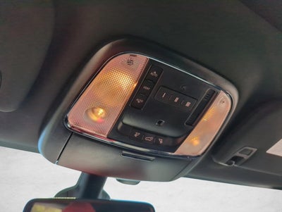 2020 Jeep Grand Cherokee Altitude 4x4