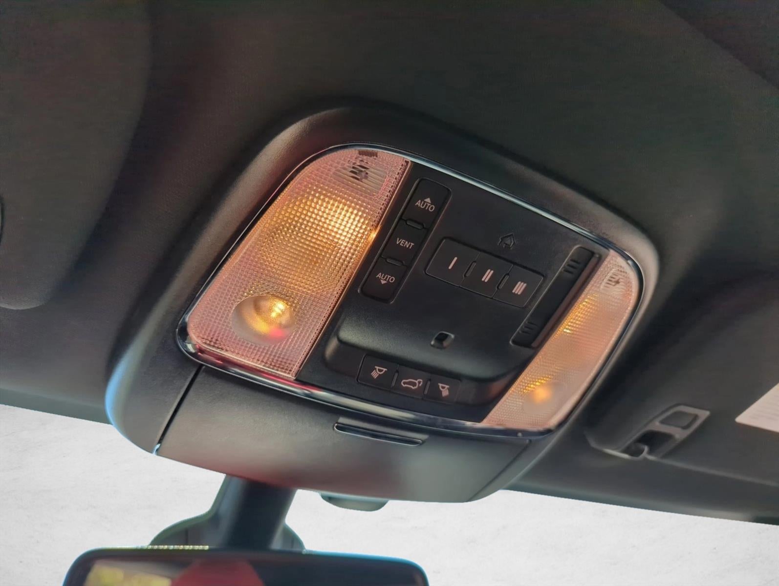 2020 Jeep Grand Cherokee Altitude 4x4