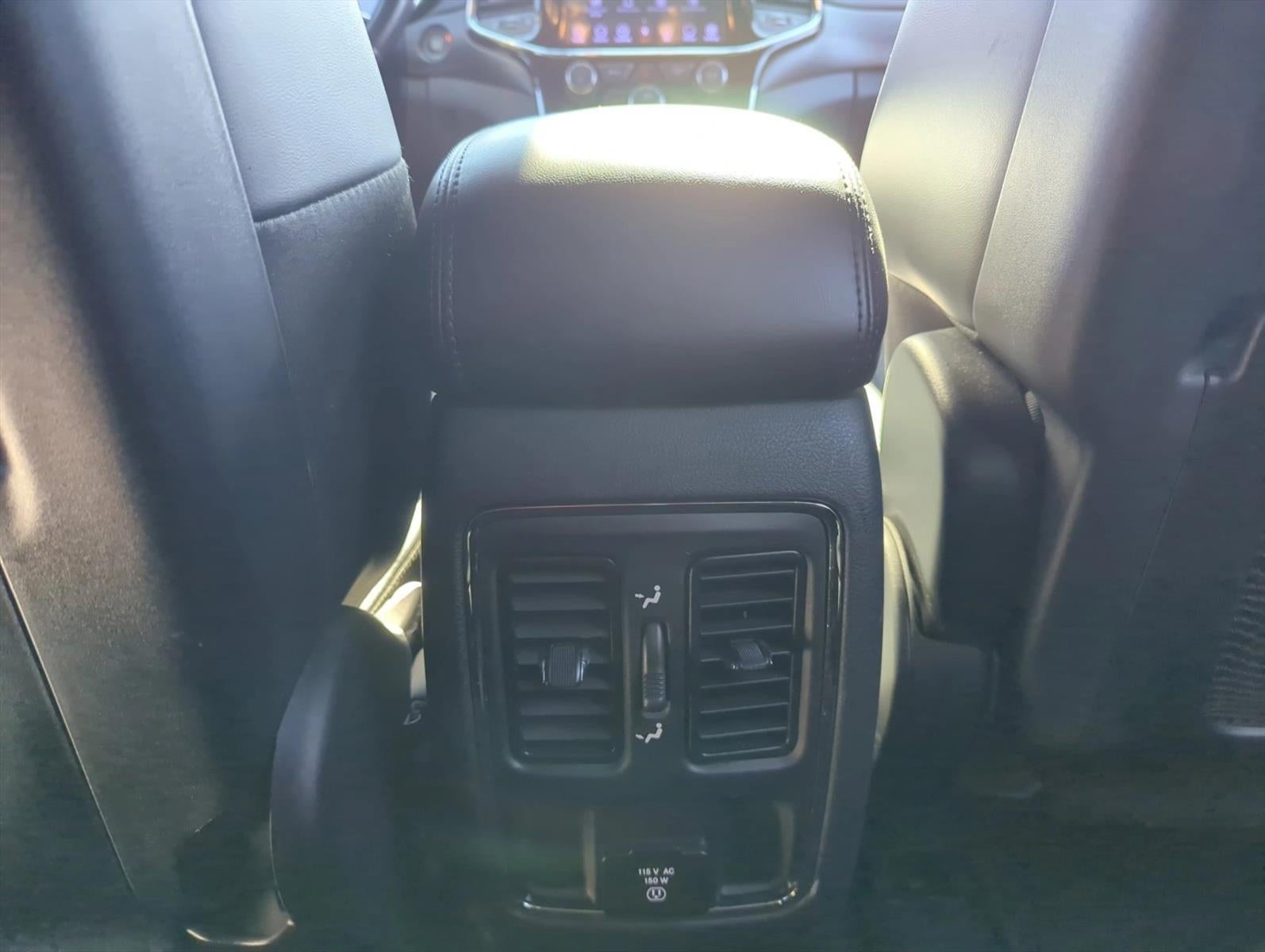 2020 Jeep Grand Cherokee Altitude 4x4