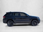 2020 Jeep Grand Cherokee Altitude 4x4