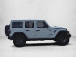 2025 Jeep Wrangler Rubicon X 4 Door 4x4