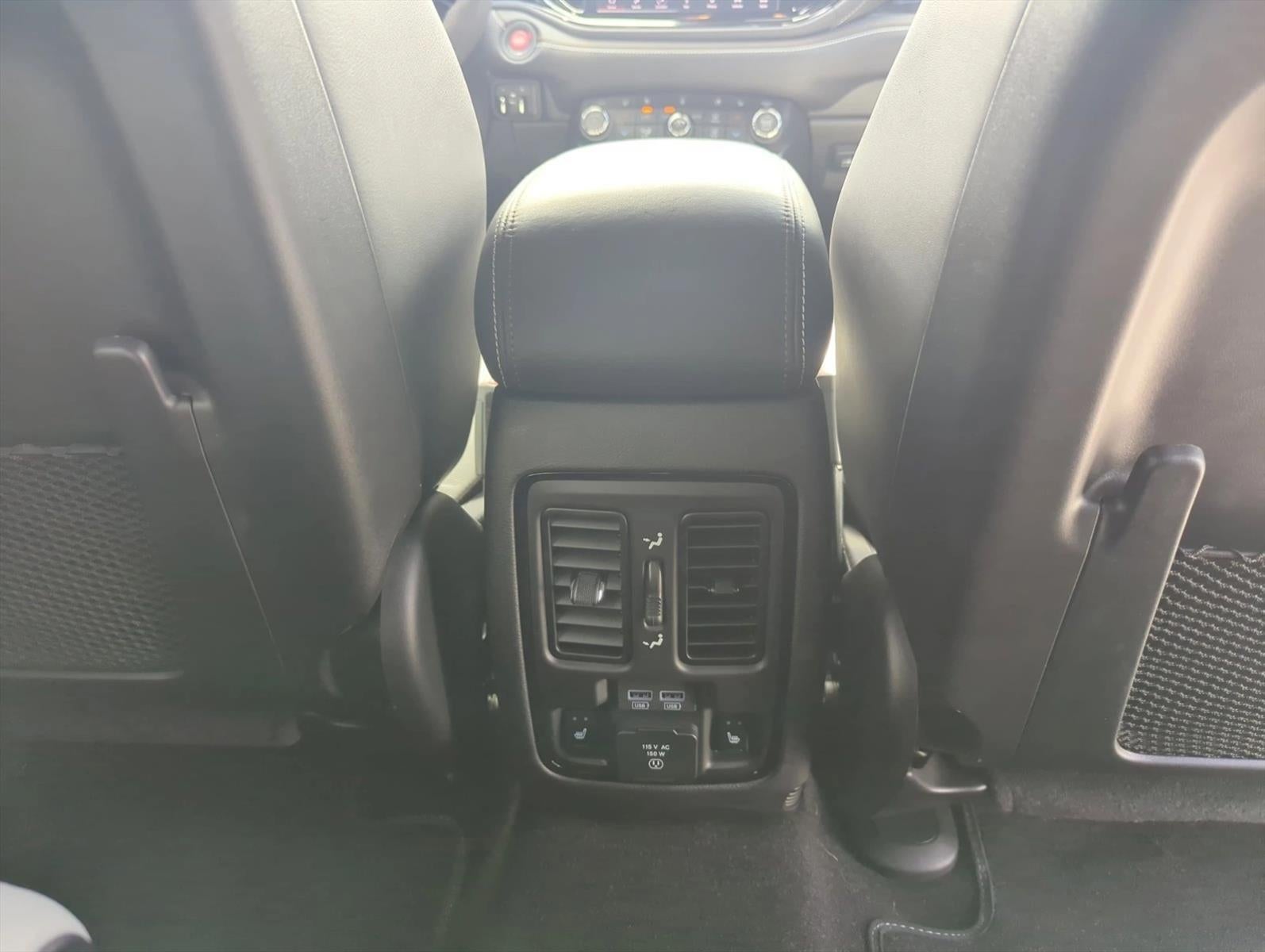 2025 Dodge Durango SRT Hellcat Hammerhead AWD