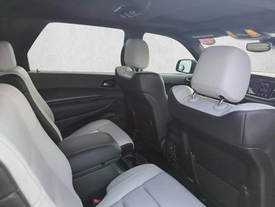 2025 Dodge Durango SRT Hellcat Hammerhead AWD
