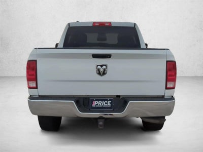 2017 RAM 1500 Express 4x2 Quad Cab 6'4" Box