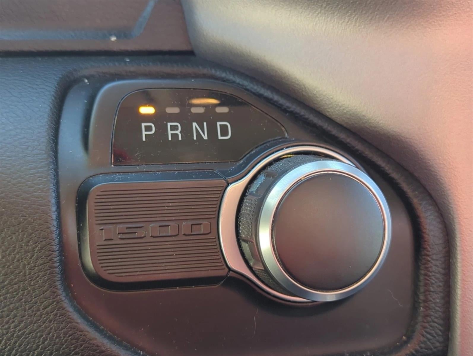 2020 RAM 1500 Big Horn 4x2 Quad Cab 6'4" Box