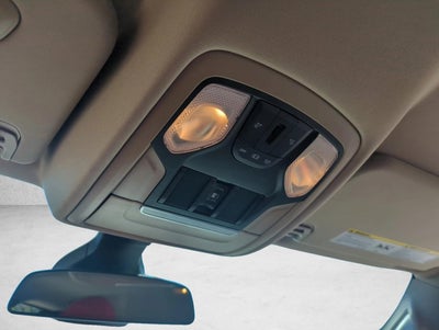 2020 RAM 1500 Big Horn 4x2 Quad Cab 6'4" Box