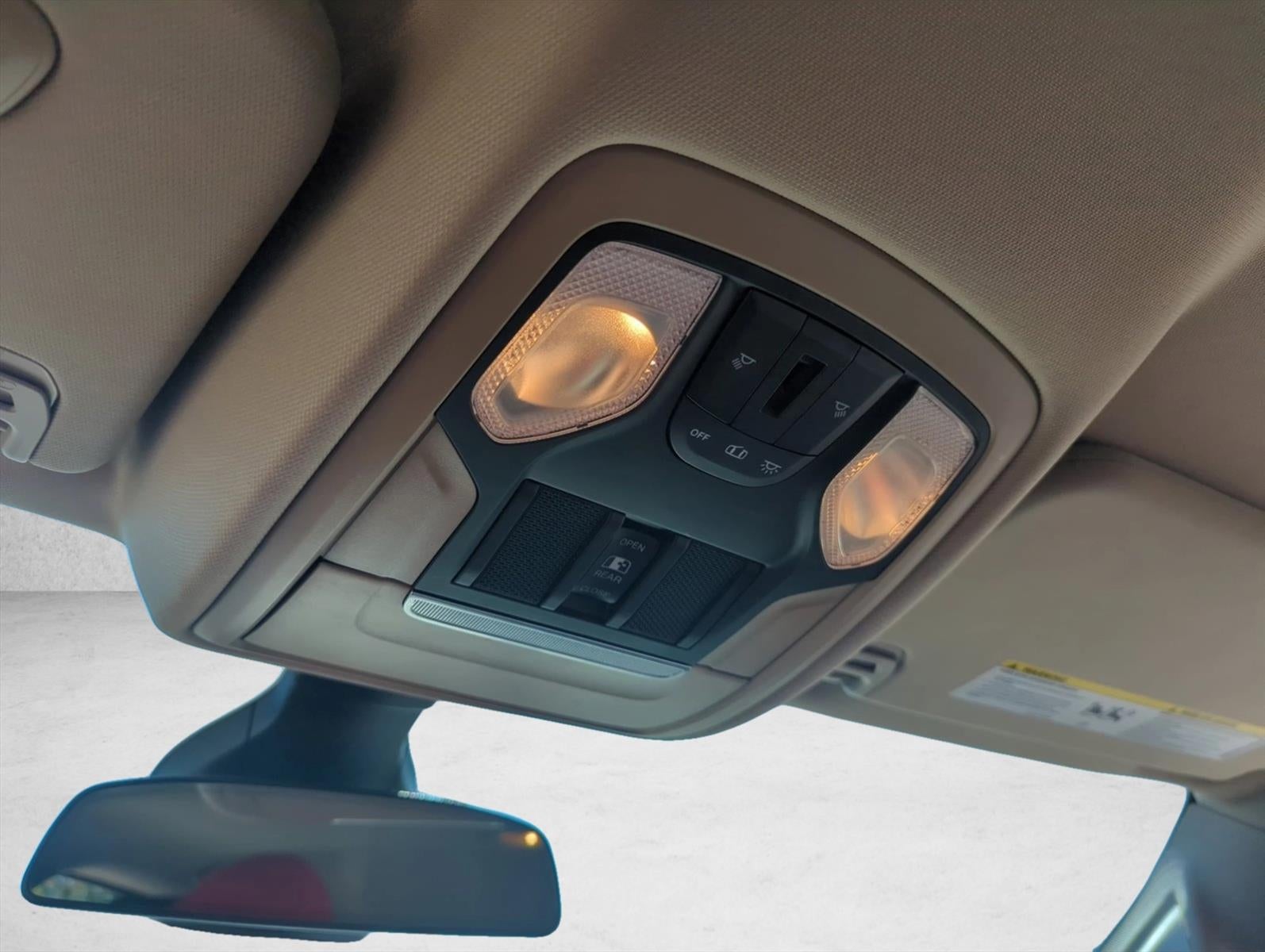 2020 RAM 1500 Big Horn 4x2 Quad Cab 6'4" Box