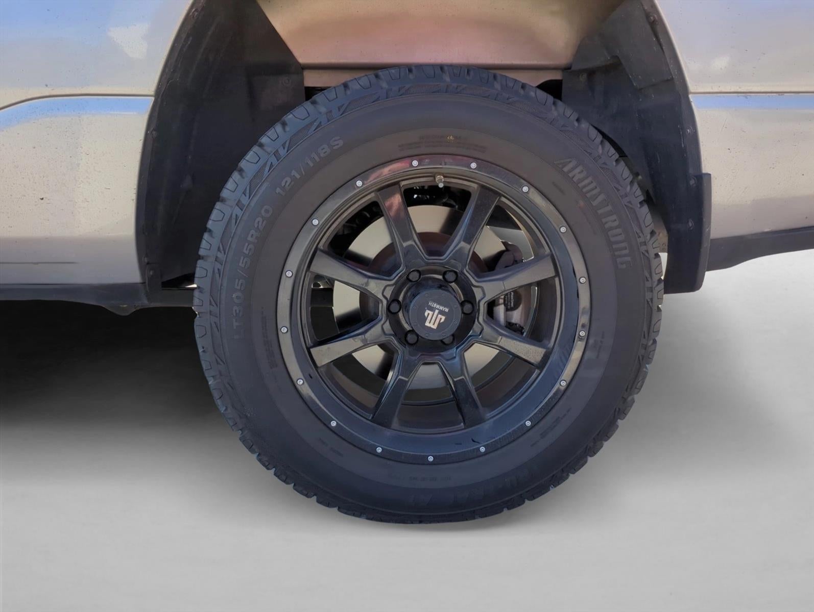 2020 RAM 1500 Big Horn 4x2 Quad Cab 6'4" Box