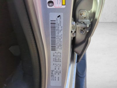 2020 RAM 1500 Big Horn 4x2 Quad Cab 6'4" Box