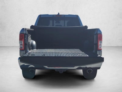 2020 RAM 1500 Big Horn 4x2 Quad Cab 6'4" Box